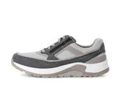 rollingsoft Lage sneaker grijs