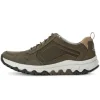 rollingsoft Lage sneaker groen