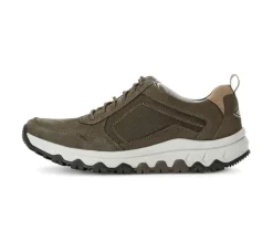 rollingsoft Lage sneaker groen