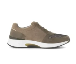 rollingsoft Lage sneaker groen