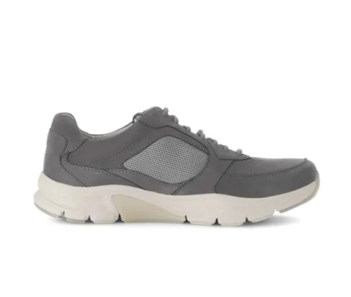 rollingsoft Lage sneaker grijs