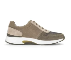 rollingsoft Lage sneaker groen