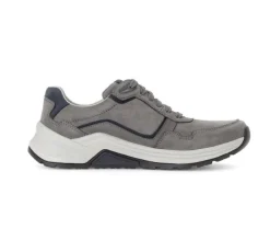 rollingsoft Lage sneaker grijs