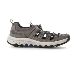 rollingsoft Lage sneaker grijs