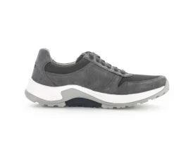 rollingsoft Lage sneaker grijs