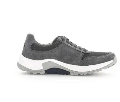 rollingsoft Lage sneaker grijs