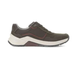 rollingsoft Lage sneaker groen