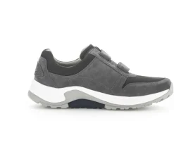 rollingsoft Lage sneaker grijs
