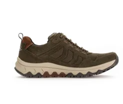 rollingsoft Lage sneaker groen