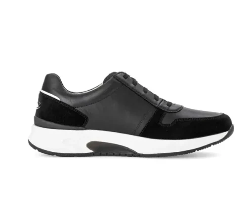 rollingsoft Lage sneaker zwart