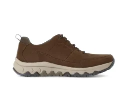 rollingsoft Lage sneaker bruin