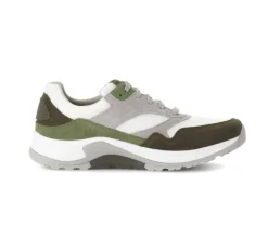 rollingsoft Lage sneaker groen