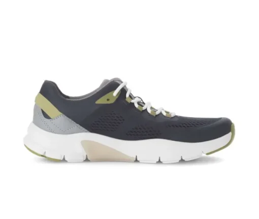 rollingsoft Lage sneaker blauw