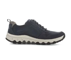 rollingsoft Lage sneaker blauw