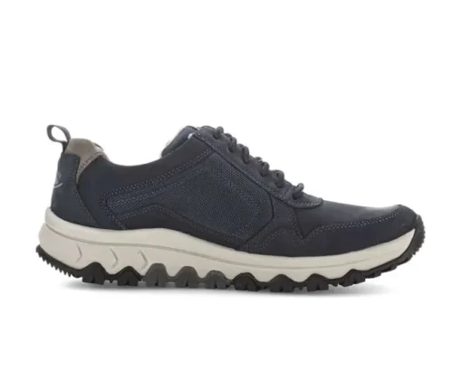 rollingsoft Lage sneaker blauw