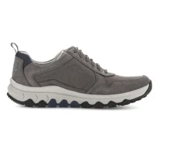rollingsoft Lage sneaker grijs