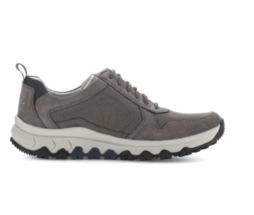 rollingsoft Lage sneaker grijs