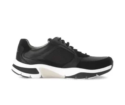 rollingsoft Lage sneaker zwart