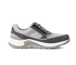 rollingsoft Lage sneaker grijs