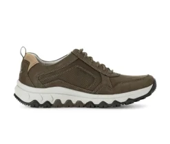 rollingsoft Lage sneaker groen