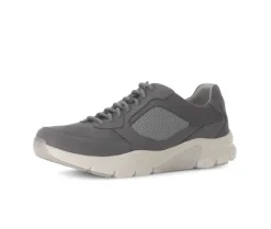 rollingsoft Lage sneaker grijs