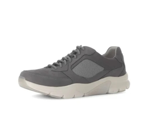 rollingsoft Lage sneaker grijs