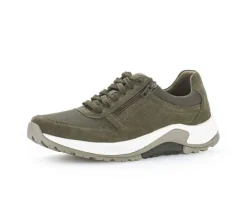 rollingsoft Lage sneaker groen