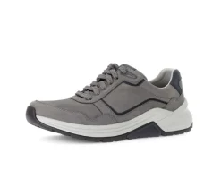 rollingsoft Lage sneaker grijs
