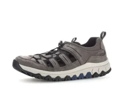 rollingsoft Lage sneaker grijs