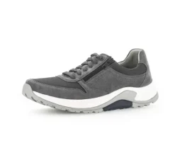 rollingsoft Lage sneaker grijs