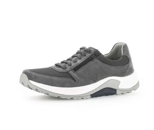 rollingsoft Lage sneaker grijs