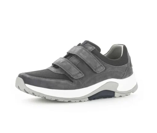 rollingsoft Lage sneaker grijs
