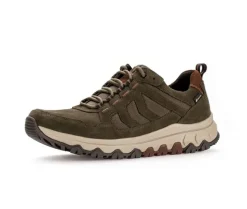 rollingsoft Lage sneaker groen