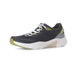 rollingsoft Lage sneaker blauw