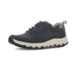 rollingsoft Lage sneaker blauw
