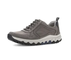 rollingsoft Lage sneaker grijs