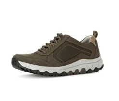 rollingsoft Lage sneaker groen