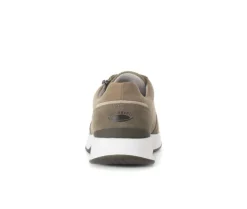 rollingsoft Lage sneaker groen