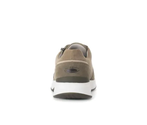 rollingsoft Lage sneaker groen