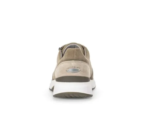 rollingsoft Lage sneaker groen