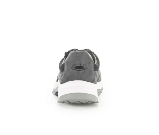rollingsoft Lage sneaker grijs