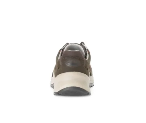 rollingsoft Lage sneaker groen