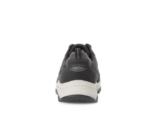 rollingsoft Lage sneaker zwart