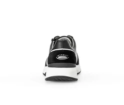 rollingsoft Lage sneaker zwart