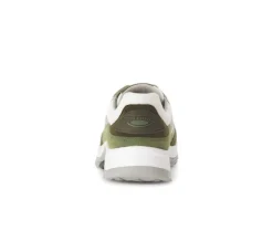 rollingsoft Lage sneaker groen