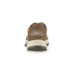 rollingsoft Lage sneaker bruin