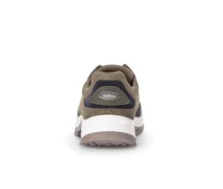 rollingsoft Lage sneaker blauw