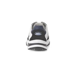 rollingsoft Lage sneaker blauw