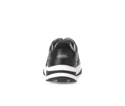rollingsoft Lage sneaker zwart