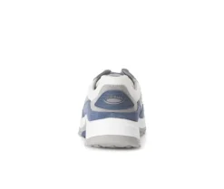 rollingsoft Lage sneaker blauw